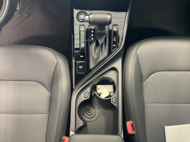 new 2025 Kia Niro car, priced at $29,970