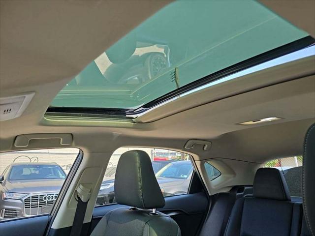 used 2019 Lexus NX 300 car, priced at $28,001