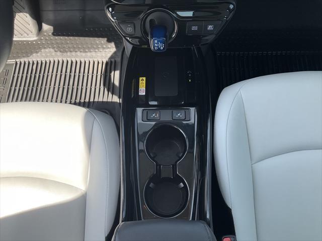 used 2022 Toyota Prius car, priced at $23,984