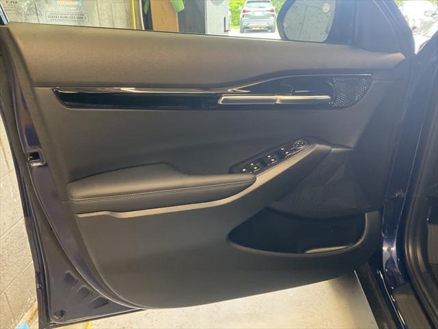new 2025 Kia Seltos car, priced at $29,593