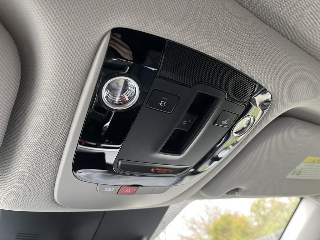 new 2026 Kia Sorento car, priced at $36,272