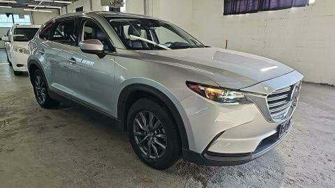 used 2022 Mazda CX-9 car, priced at $26,500