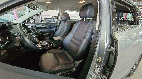 used 2022 Mazda CX-9 car, priced at $26,500