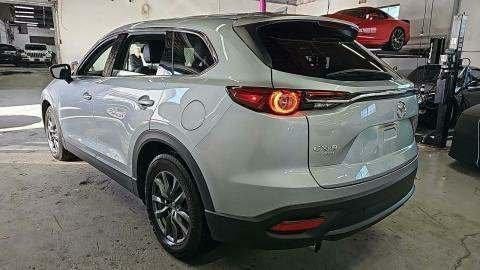 used 2022 Mazda CX-9 car, priced at $26,500