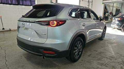 used 2022 Mazda CX-9 car, priced at $26,500