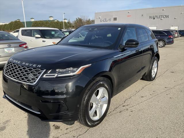 used 2021 Land Rover Range Rover Velar car, priced at $36,379