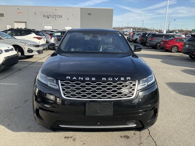 used 2021 Land Rover Range Rover Velar car, priced at $36,379