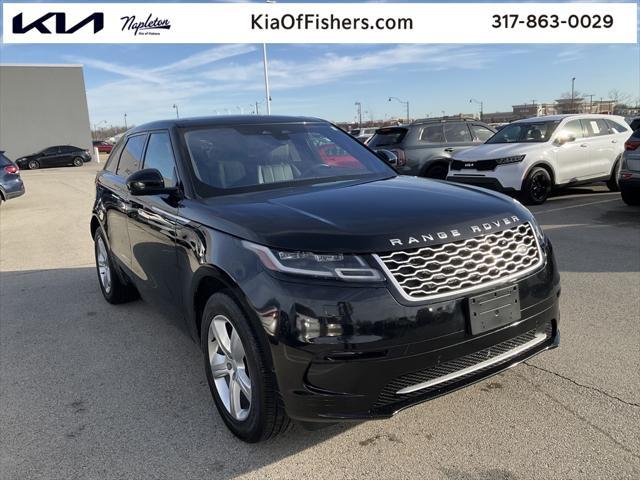 used 2021 Land Rover Range Rover Velar car, priced at $36,379