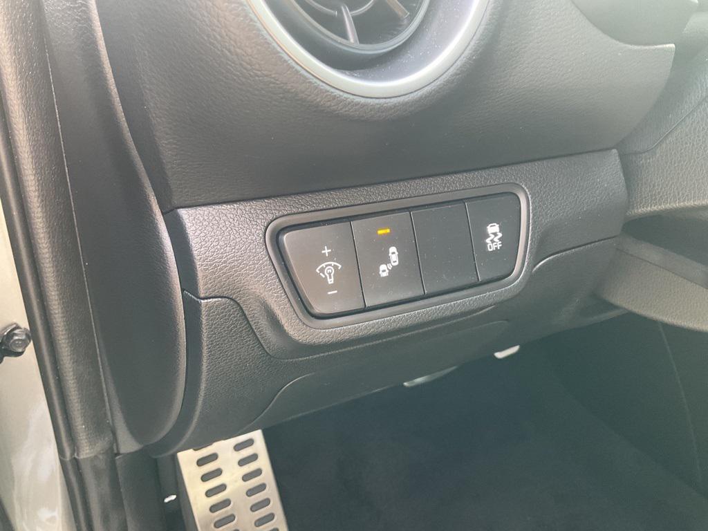 used 2023 Kia Forte car, priced at $24,998