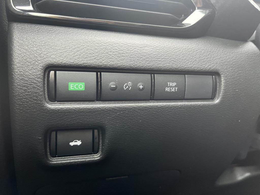 used 2024 Nissan Sentra car, priced at $17,488