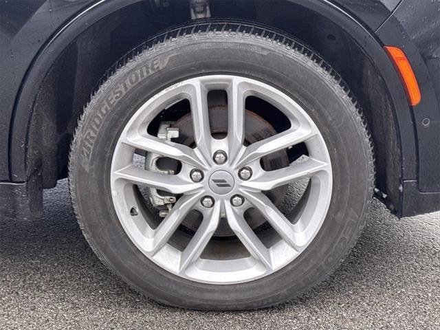 used 2023 Dodge Durango car, priced at $34,968