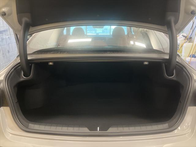new 2025 Kia K5 car, priced at $31,709