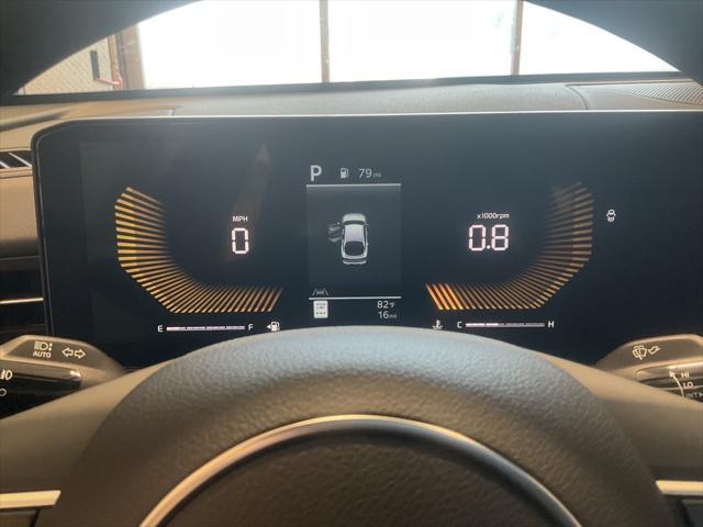 new 2025 Kia K5 car, priced at $31,709