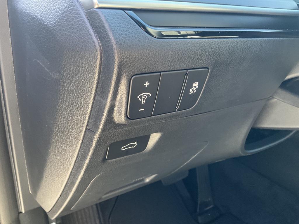 new 2026 Kia K5 car, priced at $38,050