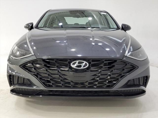 used 2020 Hyundai Sonata car, priced at $20,590