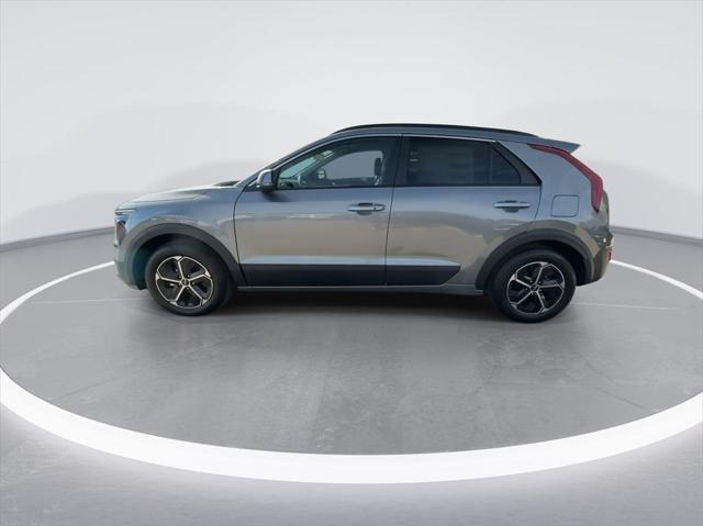 new 2025 Kia Niro car, priced at $30,086