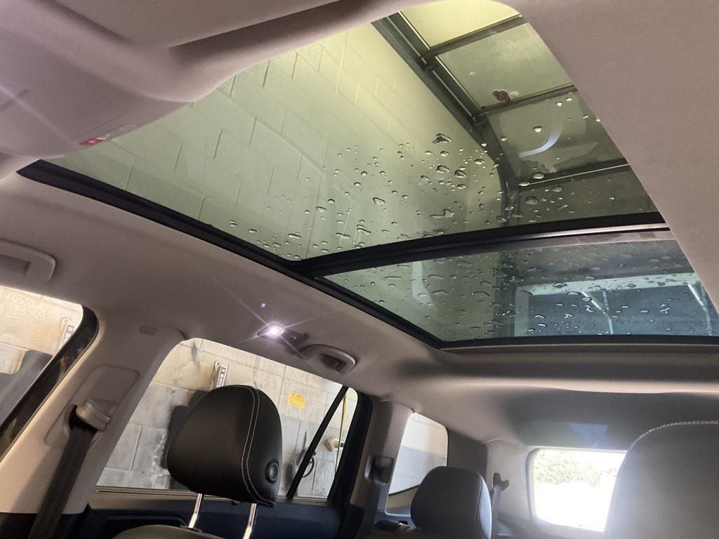 used 2021 Volkswagen Atlas car, priced at $23,466