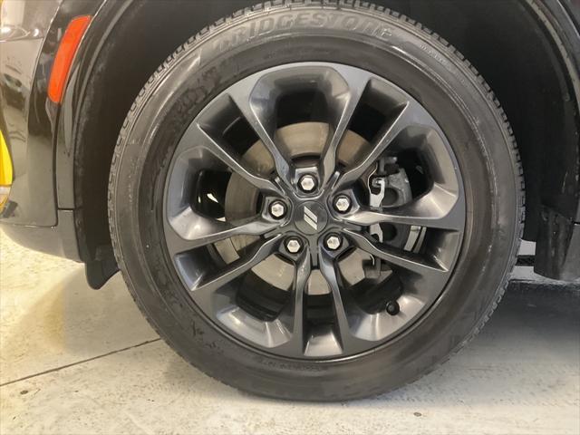 used 2021 Dodge Durango car, priced at $25,996