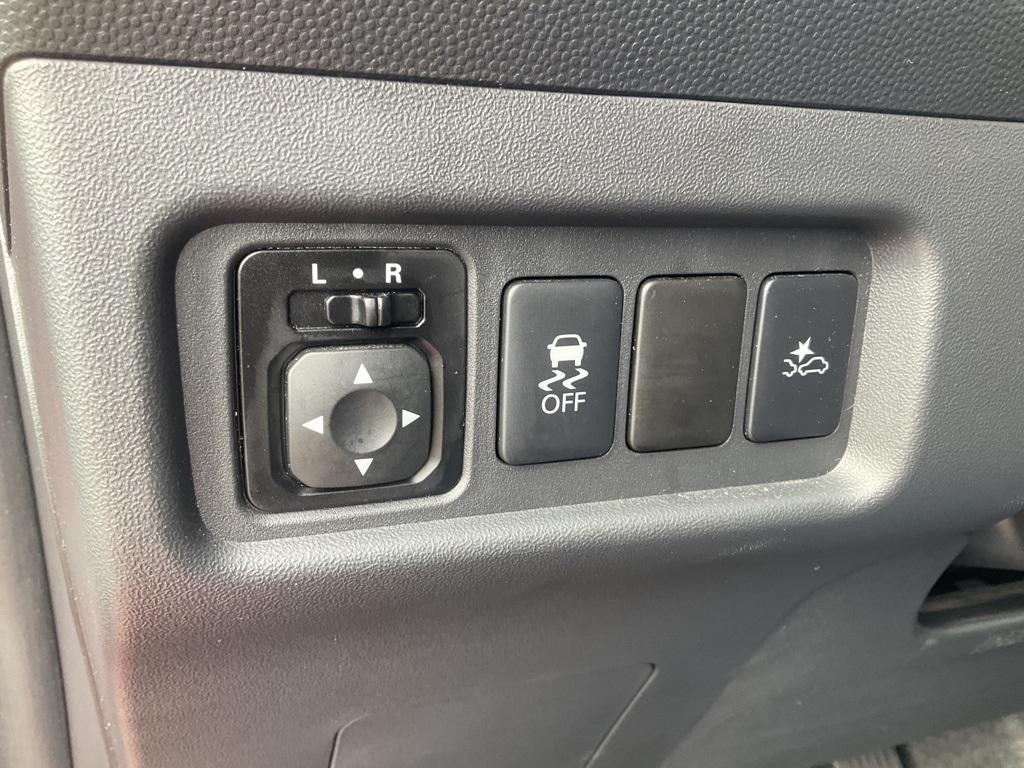 used 2024 Mitsubishi Mirage car, priced at $13,540