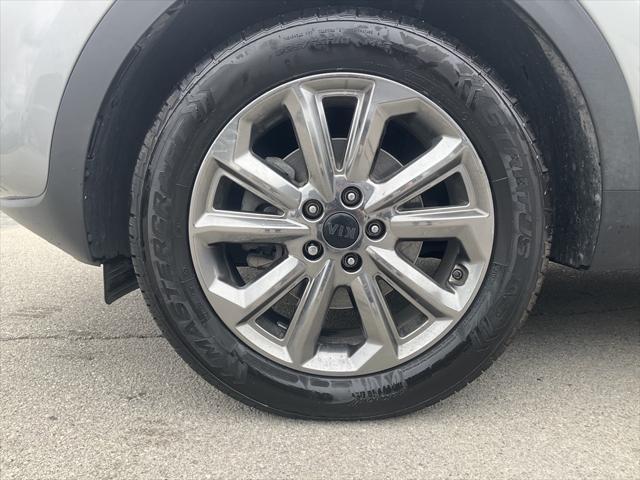 used 2022 Kia Sportage car, priced at $21,430
