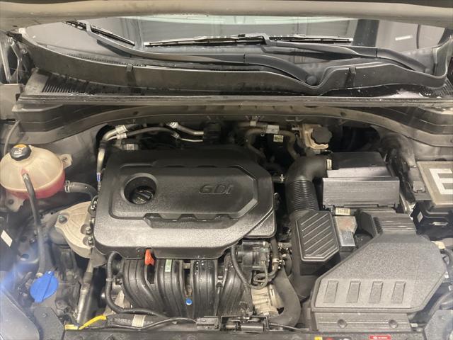 used 2022 Kia Sportage car, priced at $21,430