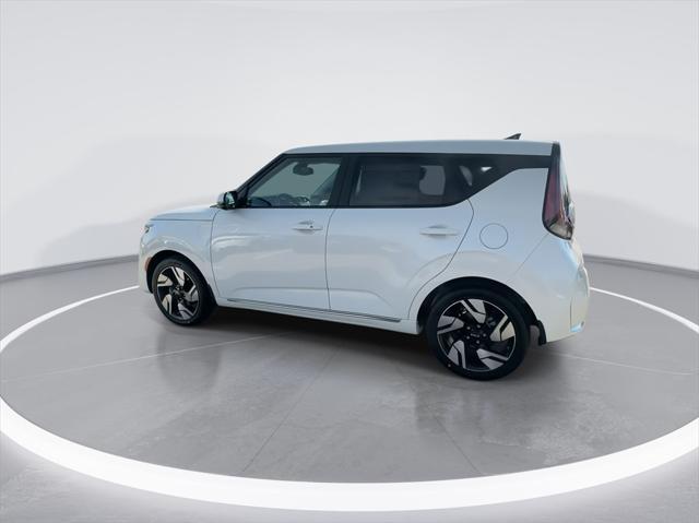 new 2025 Kia Soul car, priced at $25,160