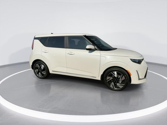 new 2025 Kia Soul car, priced at $25,160