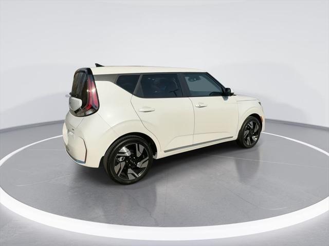 new 2025 Kia Soul car, priced at $24,445