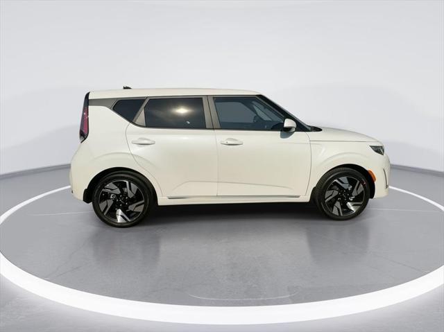 new 2025 Kia Soul car, priced at $24,445