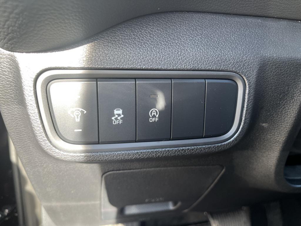 new 2025 Kia Soul car, priced at $22,011