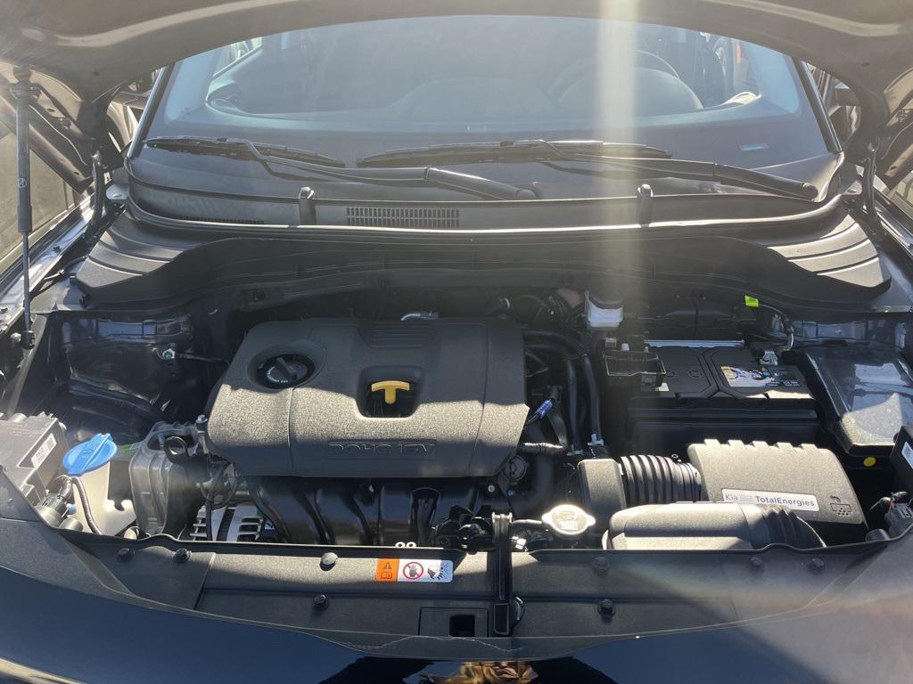 new 2025 Kia Soul car, priced at $22,011