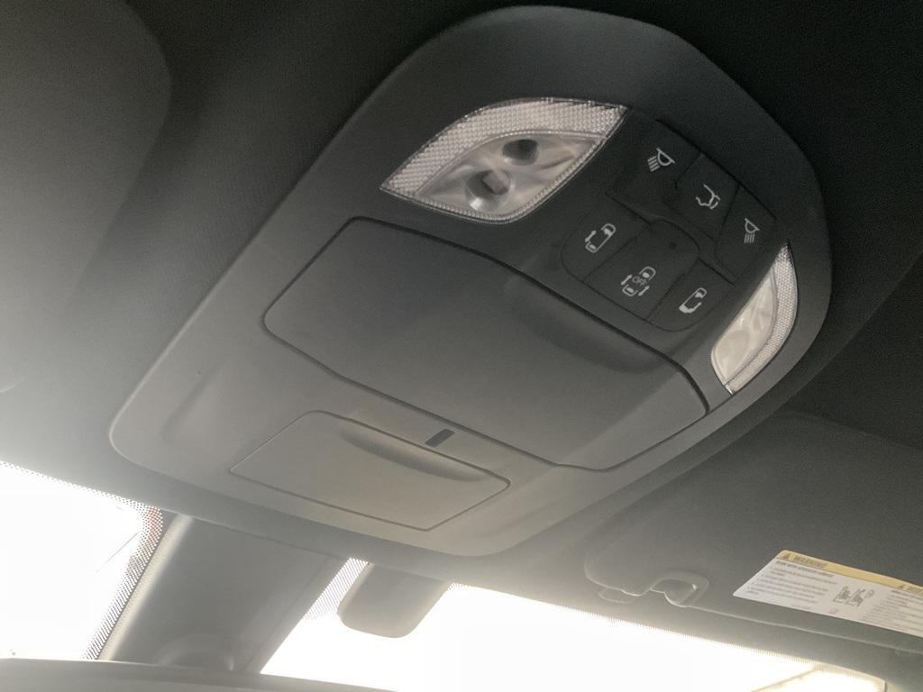 used 2018 Chrysler Pacifica car, priced at $16,990