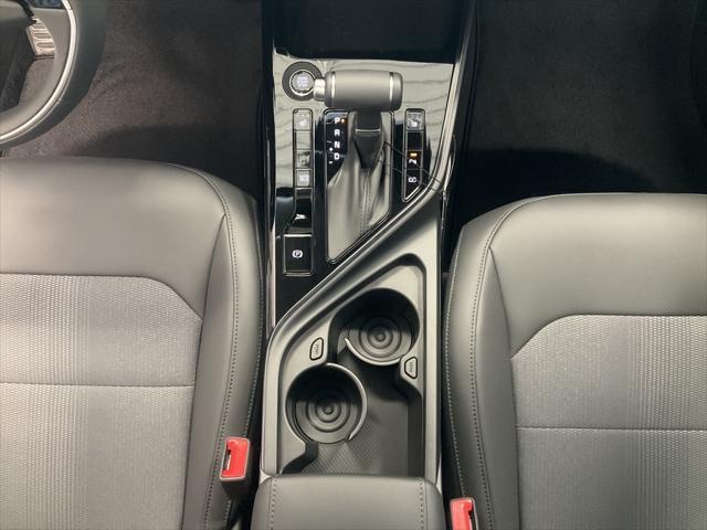 new 2025 Kia Niro car, priced at $31,883