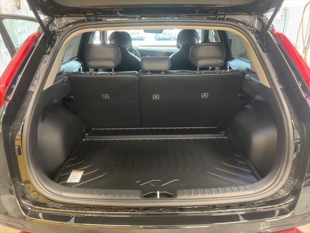 new 2025 Kia Niro car, priced at $31,883