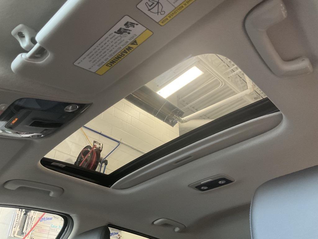 new 2025 Kia Niro car, priced at $30,694