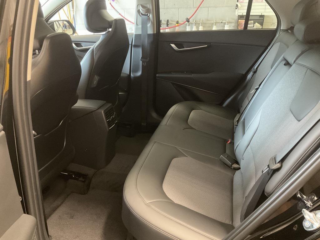 new 2025 Kia Niro car, priced at $30,694
