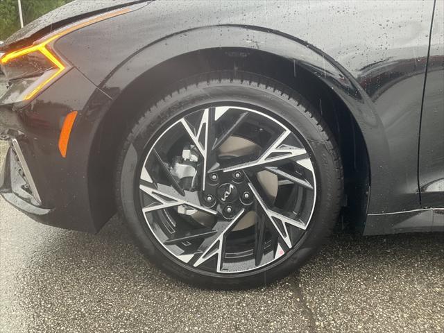 new 2025 Kia K5 car, priced at $30,824