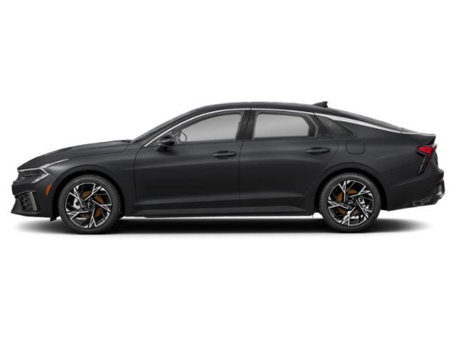 new 2025 Kia K5 car, priced at $31,493