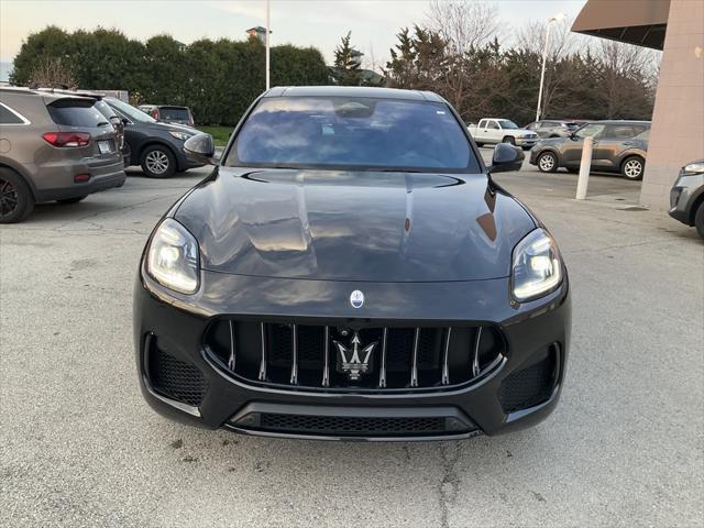 used 2023 Maserati Grecale car, priced at $46,976