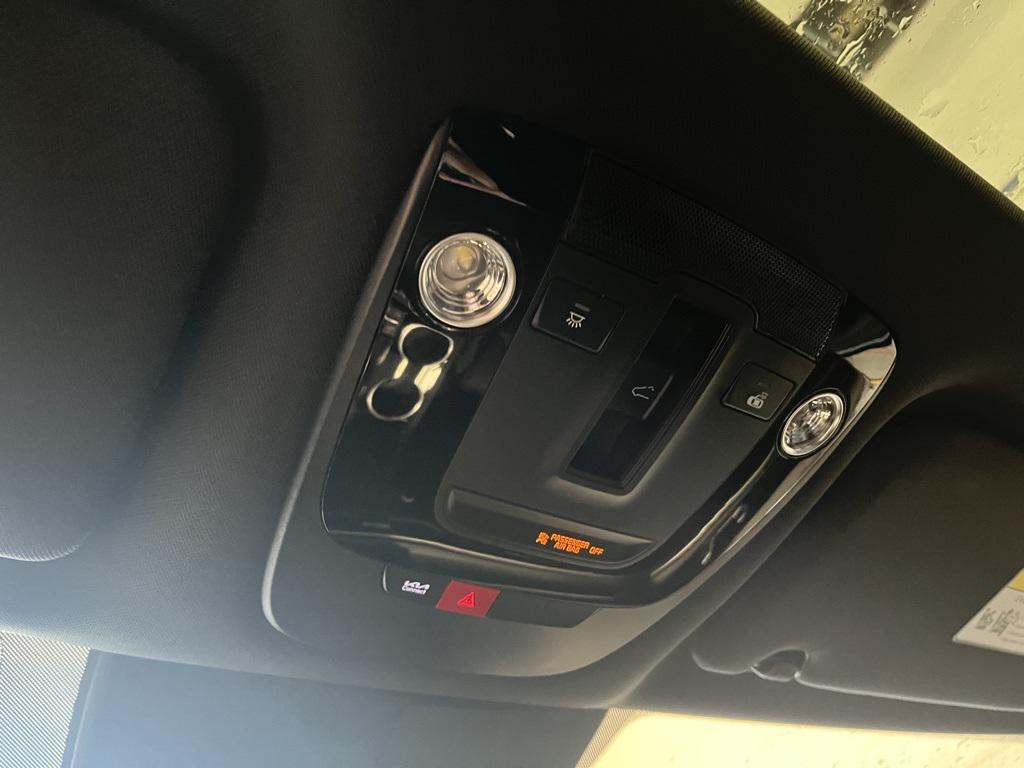 new 2026 Kia K5 car, priced at $38,223