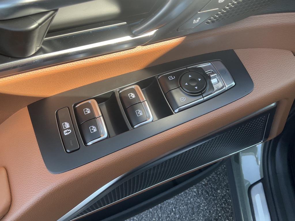 new 2025 Kia Telluride car, priced at $53,350