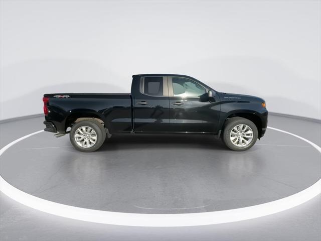 used 2019 Chevrolet Silverado 1500 car, priced at $25,901