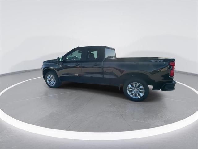 used 2019 Chevrolet Silverado 1500 car, priced at $25,901