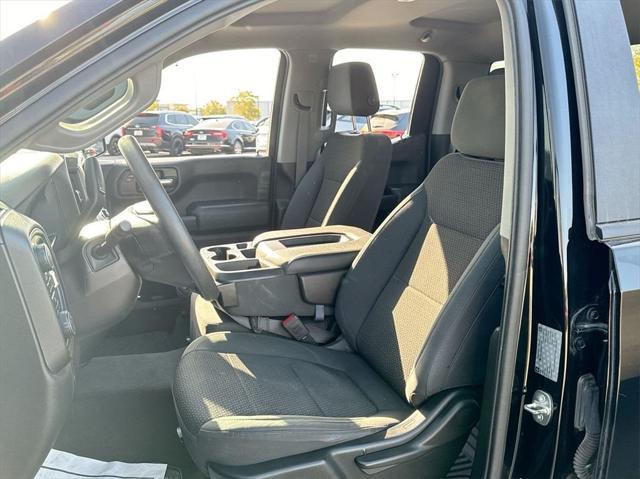 used 2019 Chevrolet Silverado 1500 car, priced at $25,901