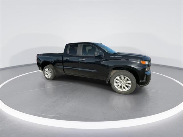 used 2019 Chevrolet Silverado 1500 car, priced at $25,901