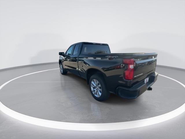 used 2019 Chevrolet Silverado 1500 car, priced at $25,901