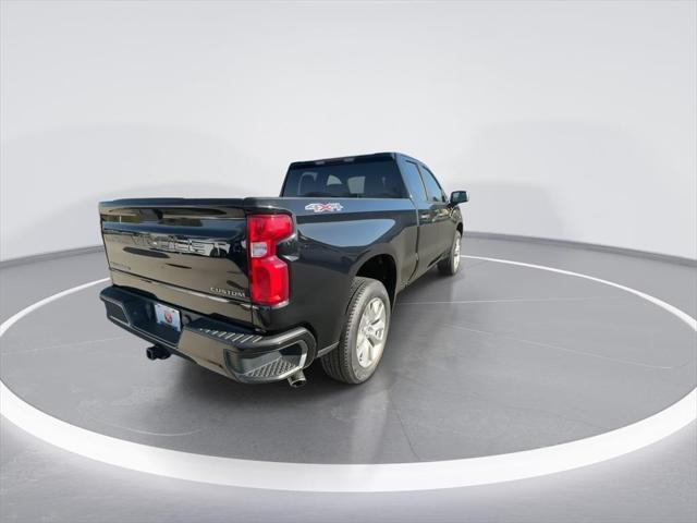 used 2019 Chevrolet Silverado 1500 car, priced at $25,901