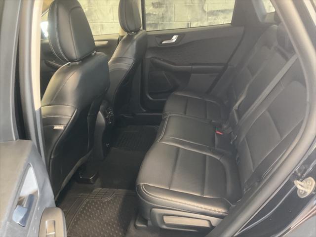 used 2020 Ford Escape car, priced at $19,720