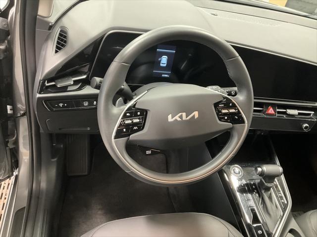 used 2023 Kia Niro car, priced at $23,700