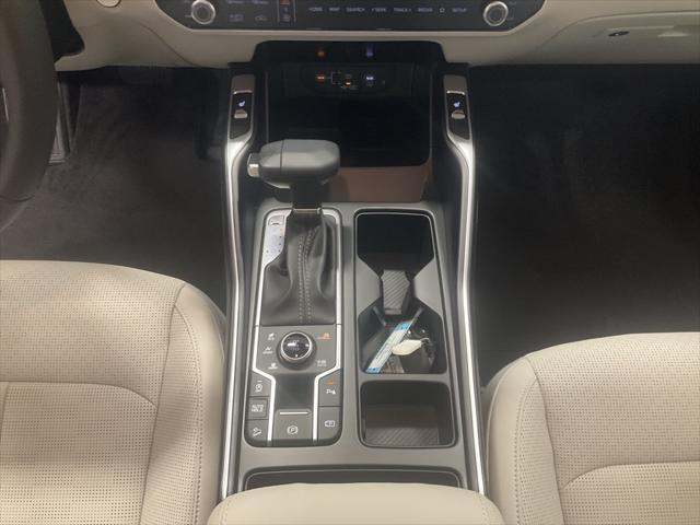 new 2025 Kia Sorento car, priced at $37,406